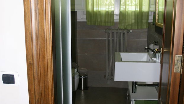 Luxury Rose - Foto 5, Bagno