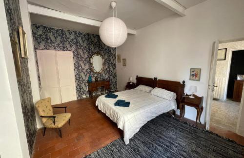 Maison Cavanna - apartment for 6 p - Foto 22