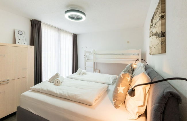 Apartment in Ellmau With Ski-in Access - Foto 5