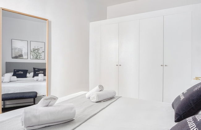 Limehome Madrid Calle Ave María - Foto 25