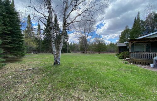 Secluded Au Sable River Home - Foto 7