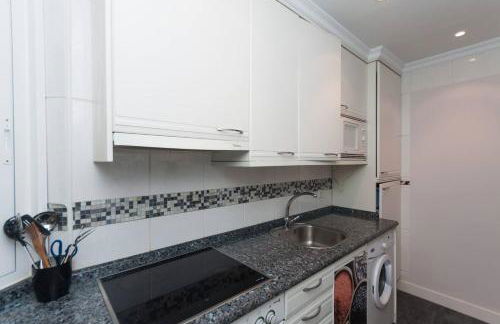 Attic+views+terrace+parking - Foto 24