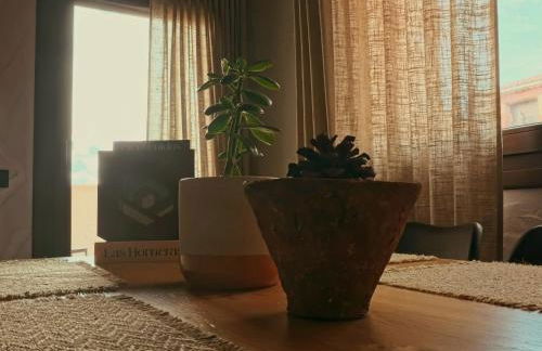 Las Horneras de Cobeta Apartamento Petronila - Foto 6