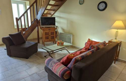 Gîte charmant en Charente avec jardin, animaux acceptés - FR-1-653-177 - Foto 12