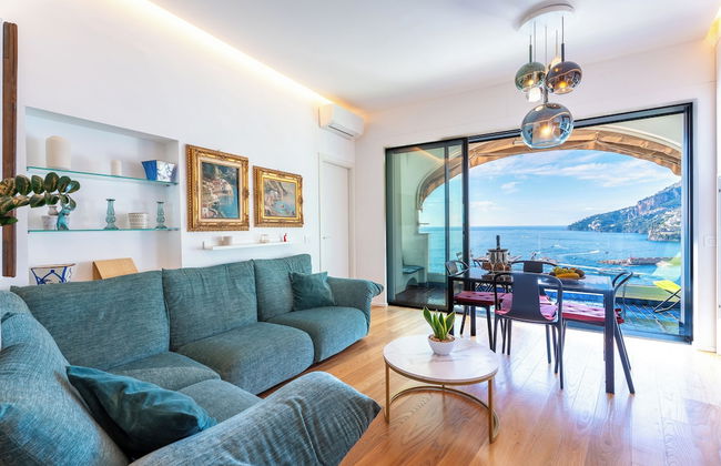 YourHome - Casa Anna Amalfi - Foto 17