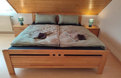 Rheinuferhaus - Foto 23