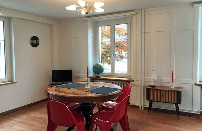 Tilia Apartments - Foto 27