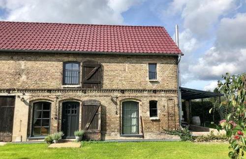 Scheune Zauchwitz - Foto 30