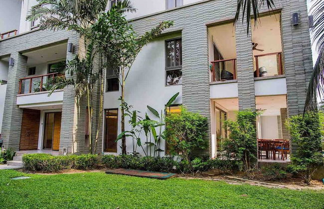 Beachfront 3br Luxe Plunge Pool On Naithon Beach - Foto 37