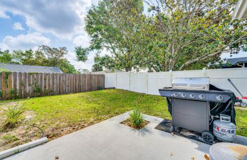 6 Mi to Lake Louisa State Park Home with Pool - Foto 24