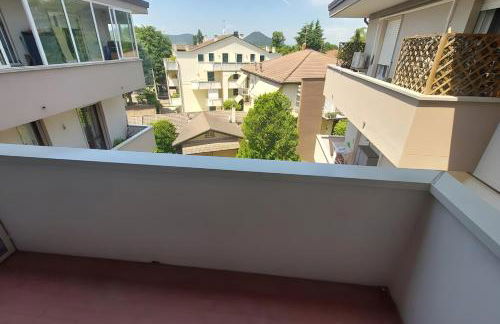 Le Petit Monde - Eleganza e relax in centro a Abano Terme - Foto 29