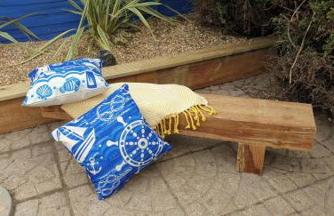 Rainbow on Sea Frinton-on-Sea - Foto 11