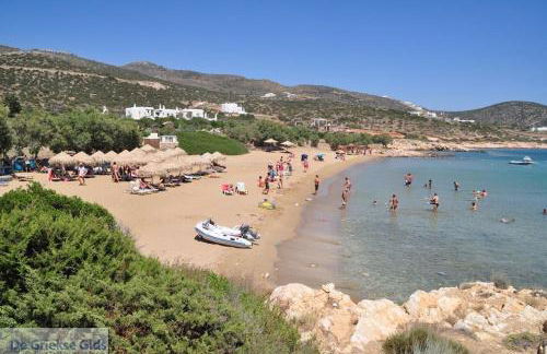 Guesthouse Perdikouli - Photo 50