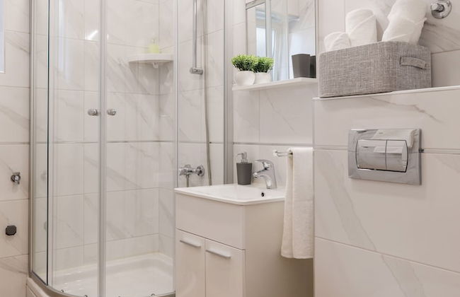 Apartments Martha - Foto 22