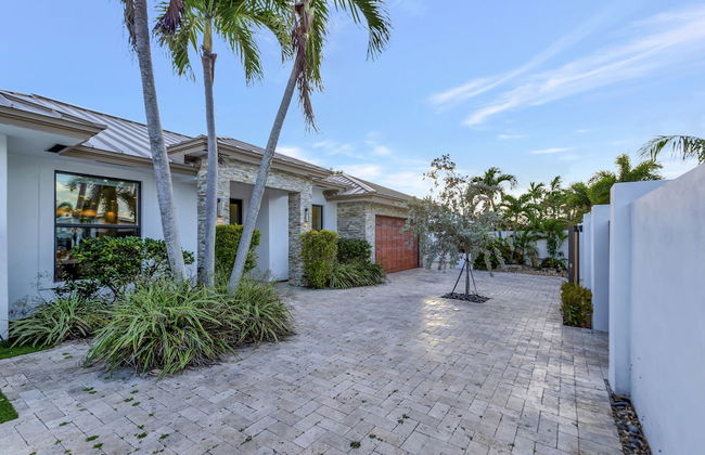 Lynora's Luxe Estate Modern Design - Foto 50