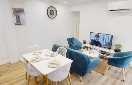 Résidence Calme au Bord de Seine à Melun avec Jardin Terrasses et vue sur la Seine - Foto 22