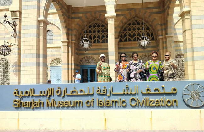 Sharjah Complete City Tour - Photo 5