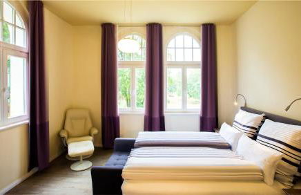 Parkresidenz Lychen, Ferienwohnung 7 - Photo 3