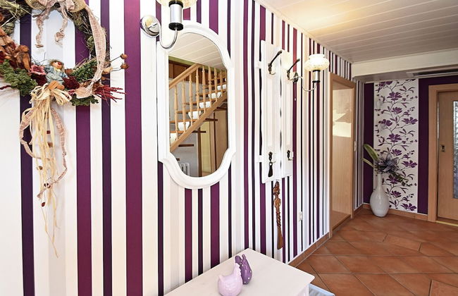 Apartment in Thuringian Forest With Garden - Foto 6