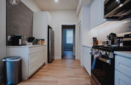 Mardi Gras Hideaway Cozy 2BR in Soulard - Foto 23