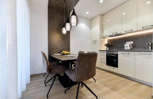 CROWONDER Apartments & Rooms OAZA with heated Swimming Pool and Sauna - Photo 38