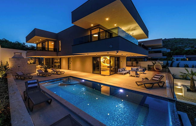 Villa Seashell Deluxe III - Foto 24