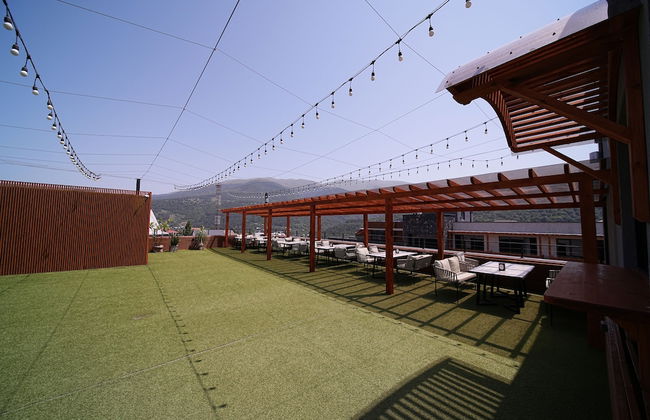 Dili Town Resort and Spa - Photo 60