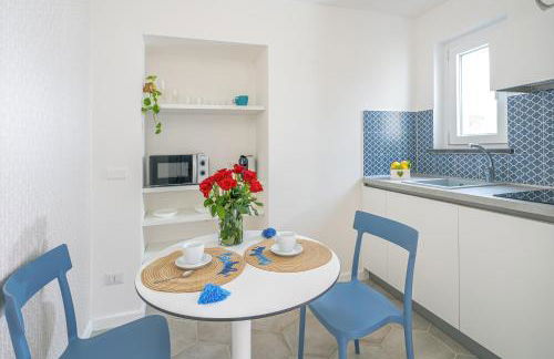 Casalulù Holiday Home - 2 Independent Apartments Sorrento Coast - Foto 34