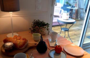 Charmant logement T2 à 2 pas de la mer - Foto 29