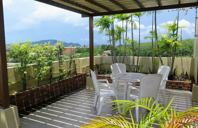 Phompassorn Apartment - Photo 12