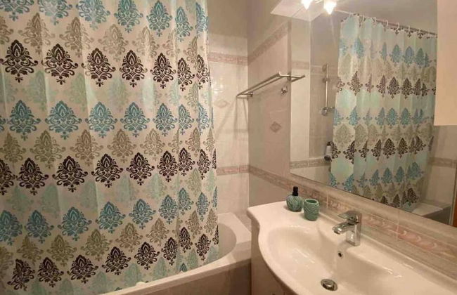 Well Designed 2 Bdr Apartment - Foto 16