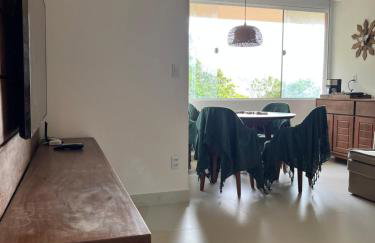 Flat 505 Condomínio Topo da Montanha - Foto 35