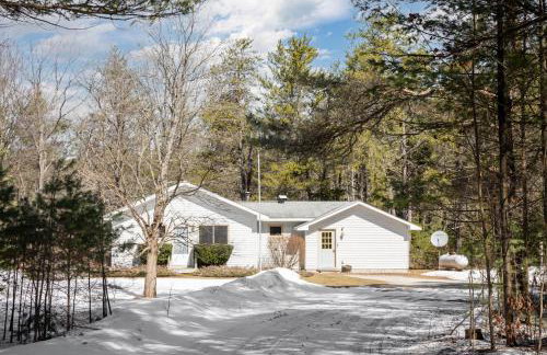 Cinders Whispering Waters and Wilderness Escape - Foto 30