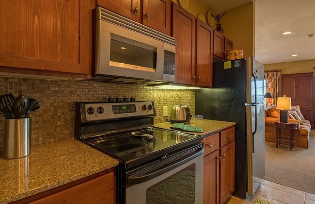 3 Br: Soaring Eagle 301 - Foto 17
