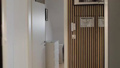 Apartman “Manhattan” - Photo 5, wardrobe