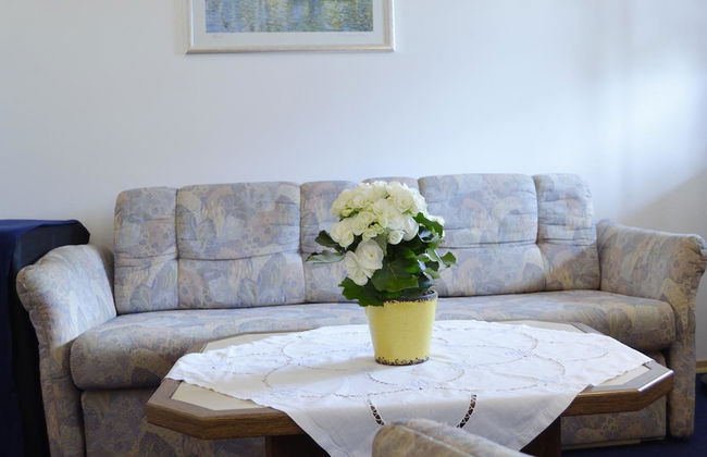 Ferienwohnungen Thanner - Foto 9