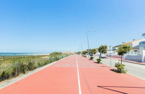 Aguda Beach Apartment - Photo 56