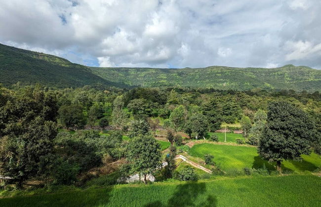 Chardara Agro Tourism - Foto 30