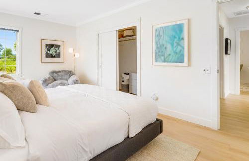 Bird and Barrel Vineyard Farmhouse - Foto 30