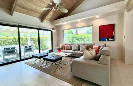 Courtside Contemporary - Foto 14