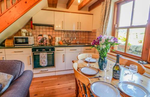 Moorgair Cottage - Foto 7