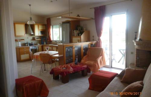 Perigiali Seaside - Foto 36