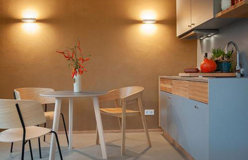 FELDGANG ein Gästehaus! - Foto 1