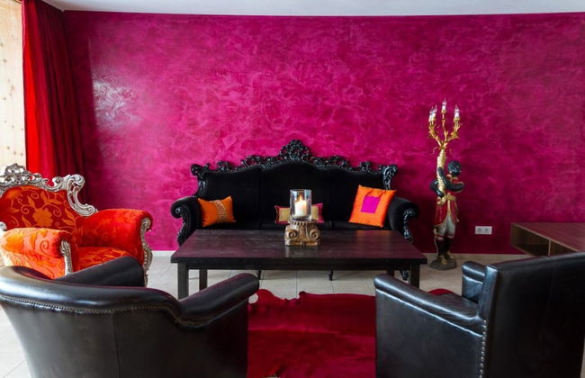 Big Sky Ferienwohnungen - Foto 17