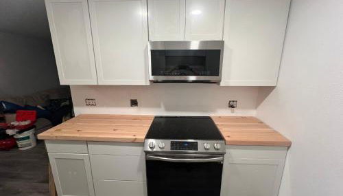 Rustic Girdwood Condo - Foto 2