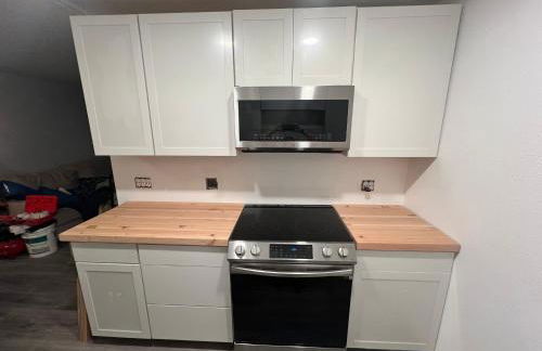 Rustic Girdwood Condo - Foto 2