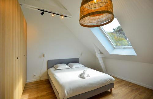 Villas du Domaine de la Pointe de Kerhostin - Foto 16