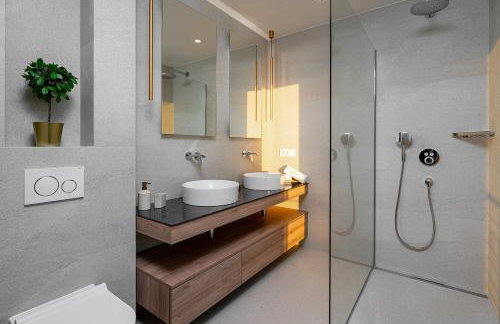 Luxury Villa La Mirada - Foto 27