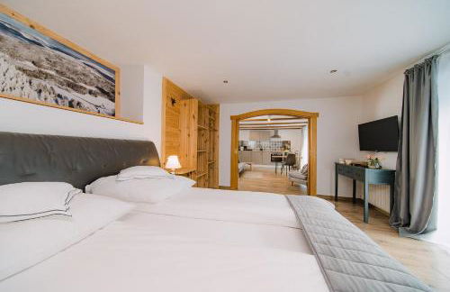 Black Forest Dream Apartments - Foto 28