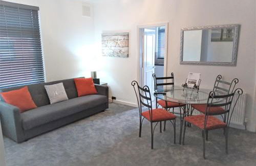 St Annes Lodge Apartments, Lytham St Annes - Foto 1